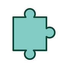 Puzzle Piece Icon Design Puzzle Clipart Puzzle Icons Jigsaw Icon Png And Vector With Transparent Background For Free Download Icon Design Puzzle Pieces Illustration Design