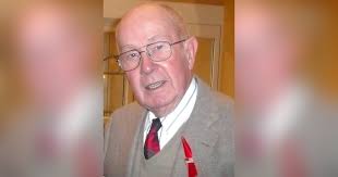 Obituary for Roy Baker