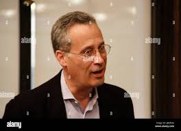 May 12, 2022, New York, USA: (NEW) Press Conference with New York Public  Library President, Anthony Marx