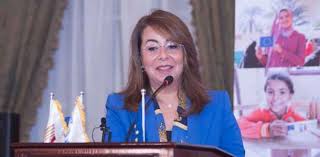 * القول في تأويل قوله عز وجل : ØºØ§Ø¯Ø© ÙˆØ§Ù„ÙŠ ÙˆØ²ÙŠØ±Ø© Ø§Ù„ØºÙ„Ø§Ø¨Ø© ÙÙŠ Ù…Ù‡Ù…Ø© Ø¬Ø¯ÙŠØ¯Ø© Ù…ØµØ± Ø§Ù„ÙˆØ·Ù†