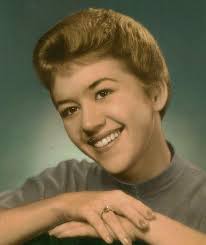 Georgeena Ellis Obituary (1941