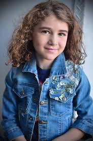 Profile for Katie Passer