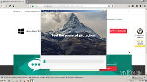 Https Www Kaspersky De Downloads Thank You Free Antivirus Download Interactive Analysis Any Run
