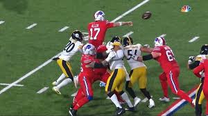 The 2020 season was the buffalo bills' 61st as a franchise, 51st in the national football league, the sixth full season under the ownership of terry and kim pegula and fourth under the head coach/general manager tandem of sean mcdermott and brandon beane. Tom S Ten Takes Steelers Vs Bills Steelers Depot