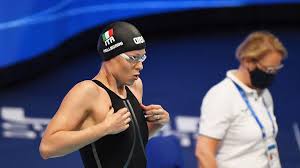 Nella prima settimana spazio a nuoto artistico, tuffi e nuoto di fondo, mentre nella seconda scendono in vasca i protagonisti del nuoto in vasca lunga. Nuoto Europei 2021 Risultati Batterie 19 Maggio Federica Pellegrini In Scioltezza Nei 200 Sl Eurosport