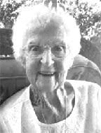 ELLA ALLISON Obituary (1926