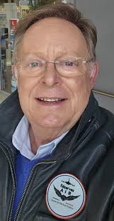 Robin Duval de Fraville