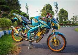 Jun 23, 2021 · inti dari unit anyar ini terletak pada mesin hybrid 125 cc. Modifikasi Vixion Jari Jari Terbaru 2018 2 0 0 Apk Download Com Newbietojannah Vijar Apk Free