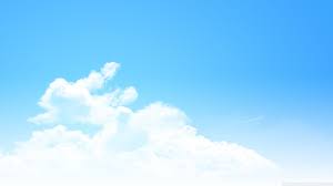 Below are three amazing poster wallpapers of the fortnite video game. Blue Skies Wallpapers Wallpaper Cave
