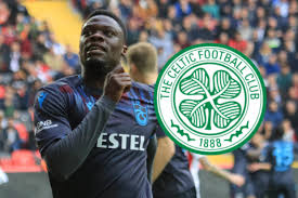 Candidates participating in wassce examination can now have access to the past questions of the examination on this page. Kickgh Com On Twitter Breaking Celtic Fc Agree Deal With Trabzonspor For Caleb Ekuban Read Https T Co Yg7epoei2o