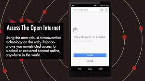 The company has fittingly chosen this hallowed day of april 1st to announce that its 1.1.1.1 dns service is getting. Psiphon Pro The Internet Freedom Vpn Overview Google Play Store Us