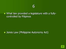 The bayanihan 3 under house bill 8628, however, hurdled. Will The Winners Lose Ppt Download