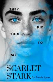 The Daughter of Tony Stark