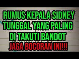 Kali ini saya akan mengajarkan rumus mencari kepala harian. Rumus Togel Kepala Sidney Terbaru 2020 Bocoran Rumus Sidney Terbukti Ampuh Youtube Di 2021 Belajar Menghitung Buku Gambar Permainan Angka