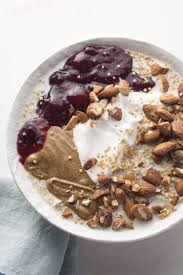 Quinoa Porridge Recipe Food Recipes Porridge Recipes