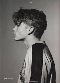 Pin By Katrina Wyndroski On Men Hair Boy Hairstyles Jordan Barrett Poses Men