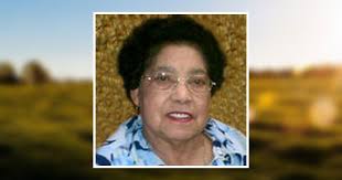 Lucille (Rachal) Conde Obituary August 28, 2012
