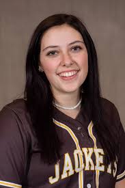 2020 Softball Roster