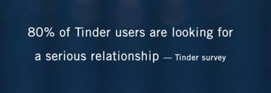 Everywhere you turn you seem to hear about funny or endearing tinder stories. I Watched Hbo S Tinder Shaming Doc Swiped So You Don T Have To Techcrunch
