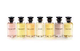 Louis Vuitton Perfume Review Apogee Turbulences More British Vogue British Vogue