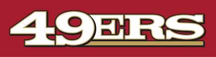 Make sure to bookmark or wishlist your latest item to download. San Francisco 49ers Wordmark Logo San Francisco 49ers San Francisco 49ers Logo 49ers