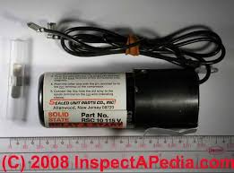 Maybe you would like to learn more about one of these? Q A On Ac Compressor Trouble Starting Set 2