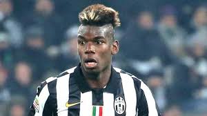 Hasil gambar untuk foto Paul Pogba (Juventus ke Manchester United) - 89 Juta Pounds