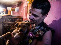 He boarded the train and got off at gara de nord. Life Under The Streets Drug Addicts And Orphans In Romania Find Homes In The City Sewers Bored Panda