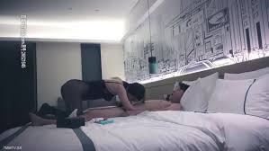 AI画质增强】2020-07-02【91沈先生】约了个黑衣长腿性感少妇，穿上情趣装口交- 7mmtv.sx - Watch JAV Online