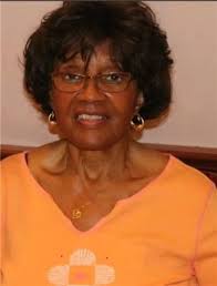 Shirley Carter Obituary (1938