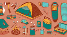 Camping Essentials Checklist | REI Expert Advice