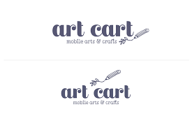 Project Spotlight Art Cart Art Cart Creative Branding Design Creative Branding