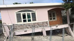 Starting on december 28, 2019, and progressing into 2021, the southwestern part of the island of puerto rico was struck by an earthquake swarm, including 11 that were of magnitude 5 or greater. Primeras Imagenes Graves Destrozos En Puerto Rico Tras Un Fuerte Sismo Rt