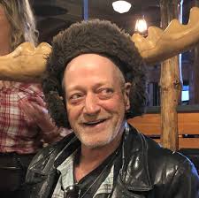 Stephen Harris Obituary