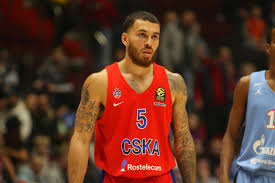 Пбк цска москва) is a russian professional basketball team based in moscow, russia. Cska Moskva Olimpiakos Prognoz Na Match Basketbolnoj Evroligi 3 Dekabrya 2020