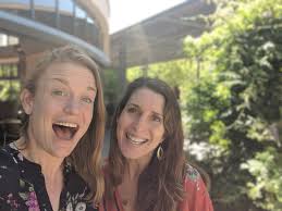 Everyone deserves a coach. In honor of Women's History Month, I'm…