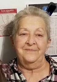 Wanda Goad Obituary November 5, 2020