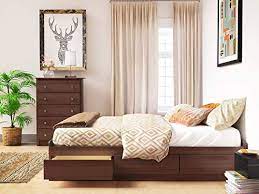 Monterey queen wood storage bed. Prepac Mate S Platform Storage Bed With 6 Drawers Queen Cherry Buy Online In Andorra At Andorra Desertcart Com Productid 12626458