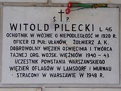 Watch pilecki (2015) full movie online for free. About Witold Pilecki World War Ii Concentration Camp Leader And Resistor 1901 1948 Biography Facts Career Wiki Life