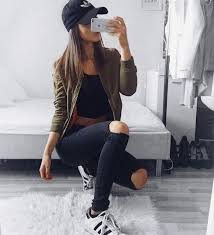 Pin By Solange Jaramillo On Fashion Ideas Fashion Outfits Casual Outfits For Teens Casual Winter Outfits