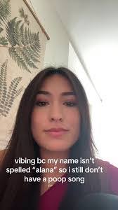 Alana Mohammed's Instagram, Twitter & Facebook