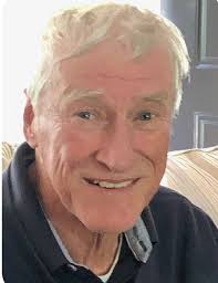 Obituary information for Donald George Byrnes