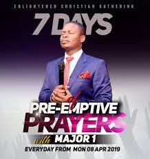 Di families of prophet shepherd bushiri and prophetess mary bushiri announce di burial of dia daughter israella bushiri on tuesday. Prophet Shepherd Bushiri On Twitter As I Instructed On Sunday We Are In A Week Of Pre Emptive Prayers Find Time In These 7 Days And Ask God To Open Your Eyes And