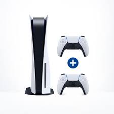 We did not find results for: Playstation 5 Console Plus Extra Dualsense Wireless Controller Walmart Canada