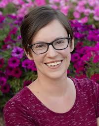 Six Questions with Emma Bland Smith