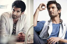 Aditya Roy Kapoor Replaces Sushant Singh Rajput In Fitoor Does aditya roy kapur drink alcohol?: aditya roy kapoor replaces sushant
