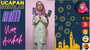 Tertutup pendidikan khas sk taman klang utama 2018. Akademi Youtuber Ucapan Raya Oleh Nur Aishah Dari Sk Bukit Rimau Untuk Semua