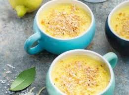 Crumble Au Citron Au Thermomix Recette Thermomix Thermomix Recette Recette Recettes De Cuisine