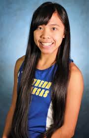 Claudine Blancaflor (1/30/2017)