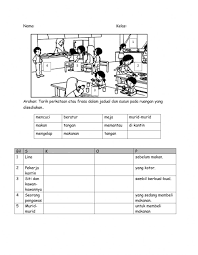 Slide latihan bahasa arab tahun 4. Ejercicio Interactivo De Bina Ayat Para 4